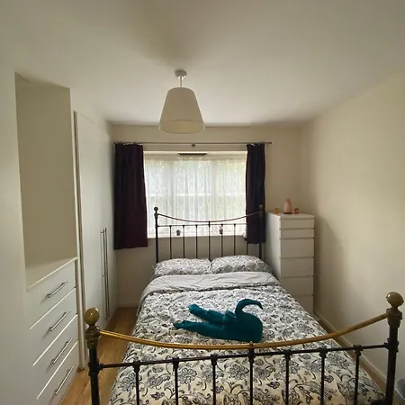 Cosy Private Room London Exterior photo