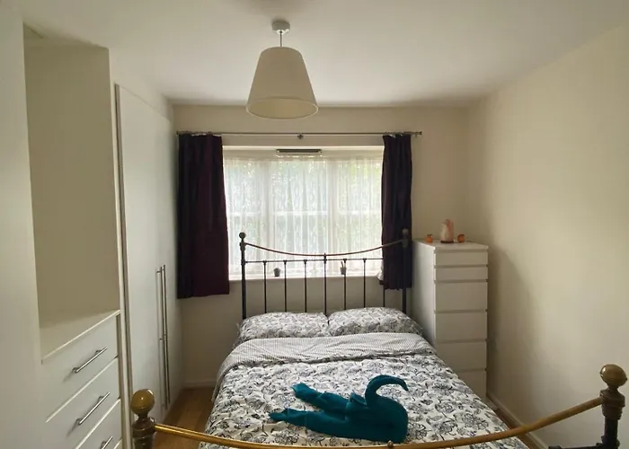 Cosy Private Room