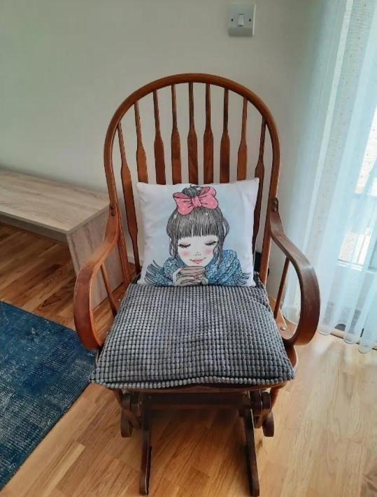 Cosy Private Homestay