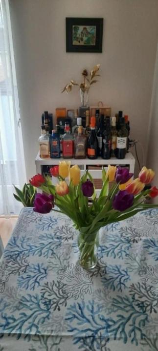 Cosy Private * London