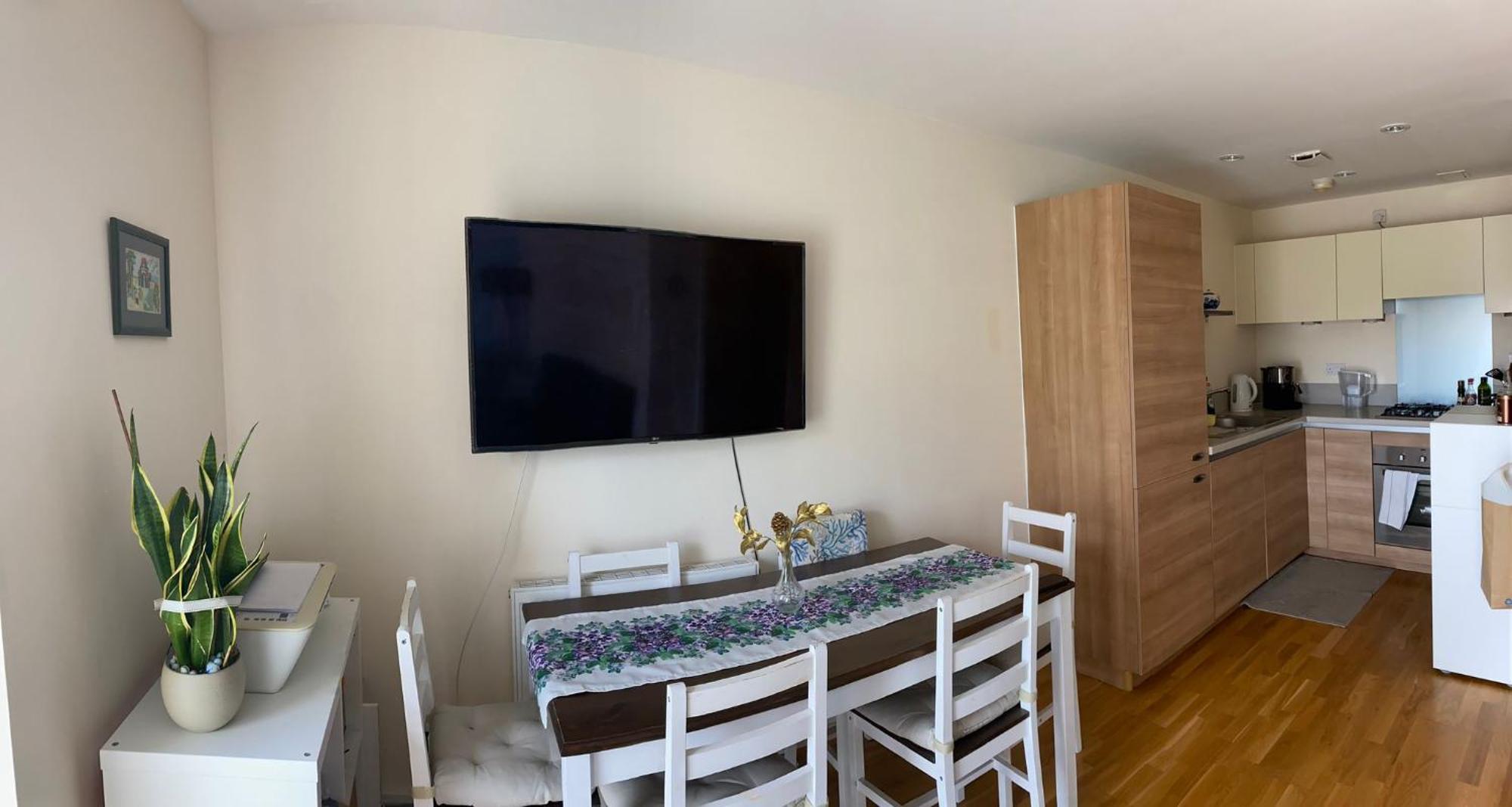 Cosy Private Homestay