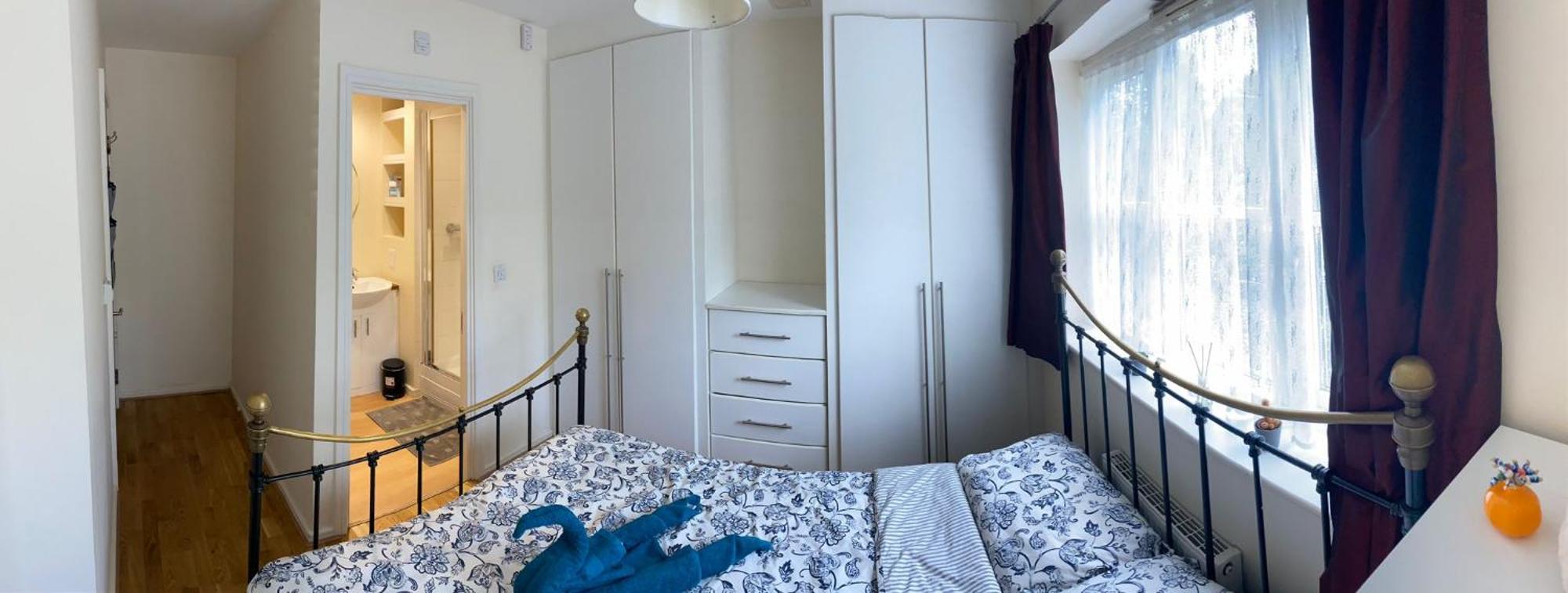 Cosy Private Homestay
