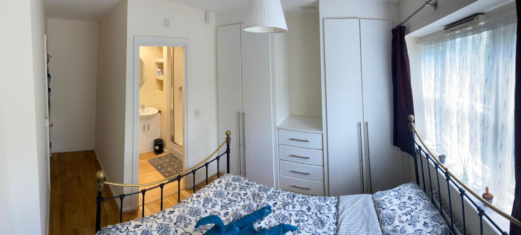 Cosy Private Homestay
