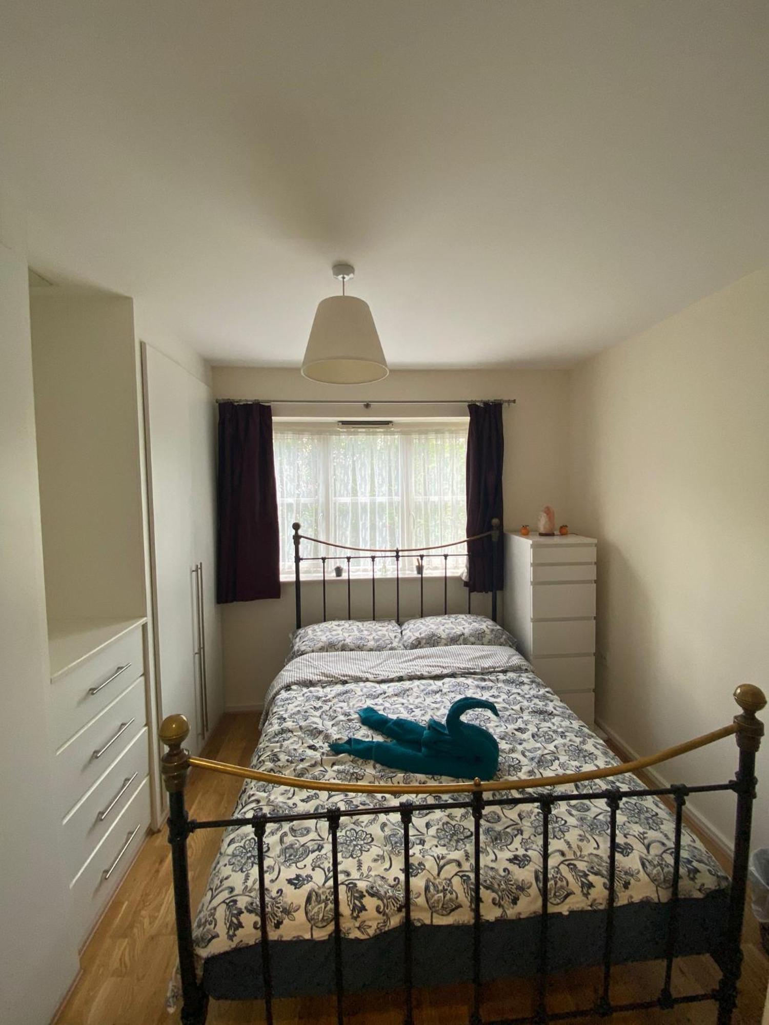 Cosy Private Homestay *